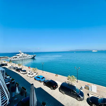Molo 28 Parking Ac Apartamento *