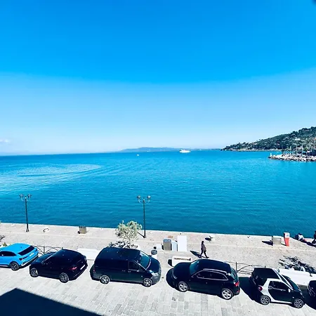 Apartamento Molo 28 Parking Ac *