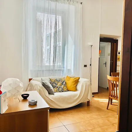 Apartamento Molo 28 Parking Ac Porto Santo Stefano (Grosseto)