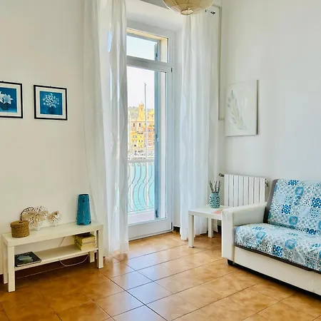Apartamento Molo 28 Parking Ac *