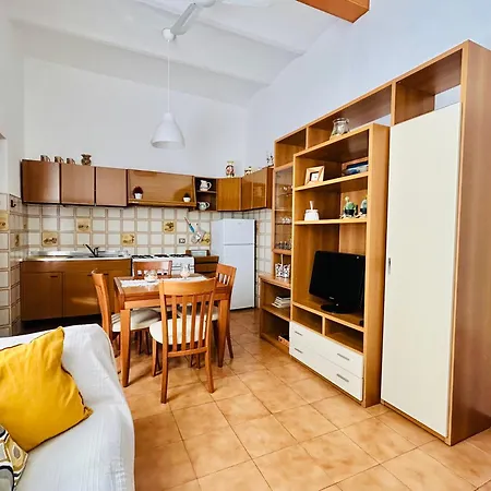 Apartamento Molo 28 Parking Ac