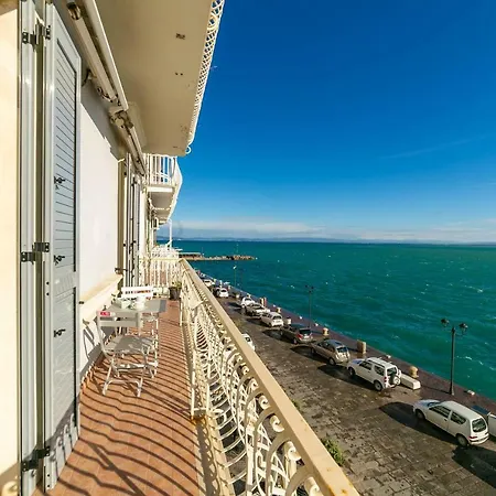 Molo 28 Parking Ac Apartamento *
