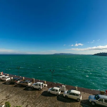 Molo 28 Parking Ac Apartamento